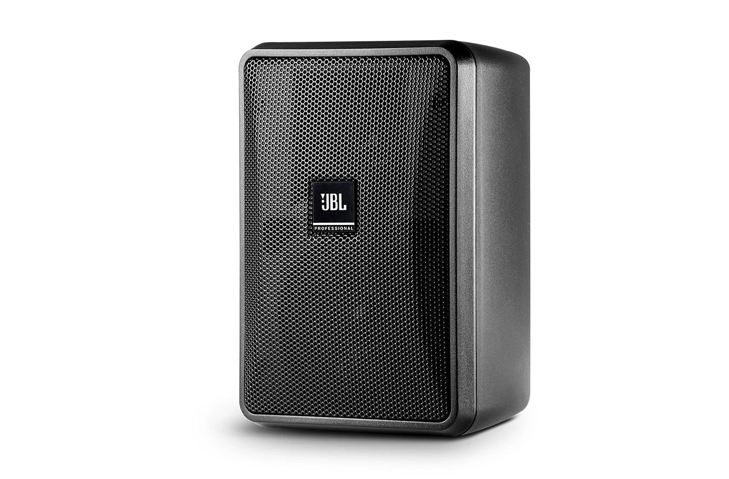 JBL Control 23-1 Professional Indoor/Outdoor 3" Background & Foreground Speaker | 70V/100V | 8Ω