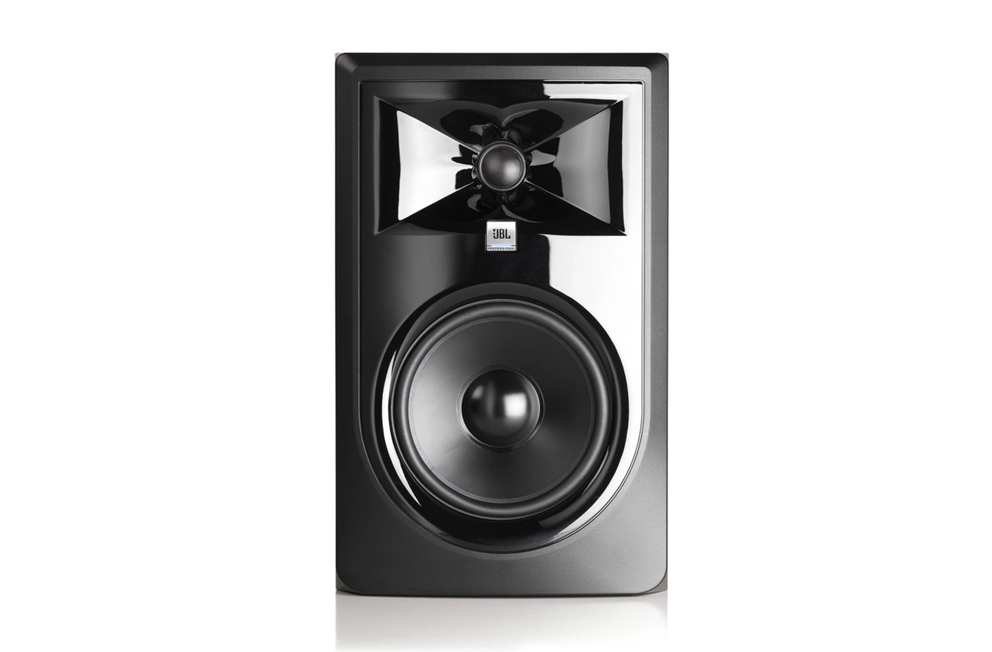 JBL 306P MkII 6" inch 2 way powered studio monitor speaker -1 year official warranty