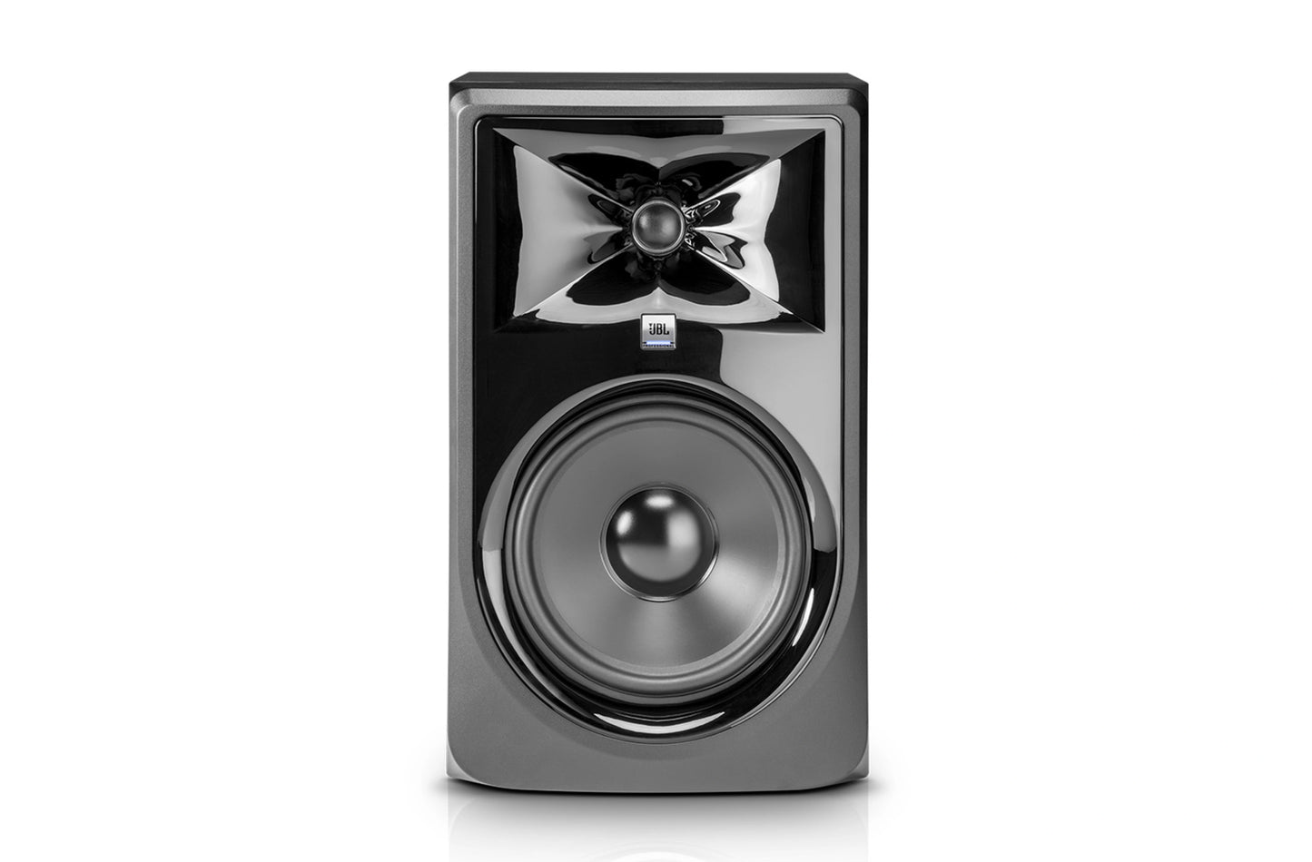 JBL 308P MkII Powered 8" Two-Way Studio Monitor speaker -1 year official warranty