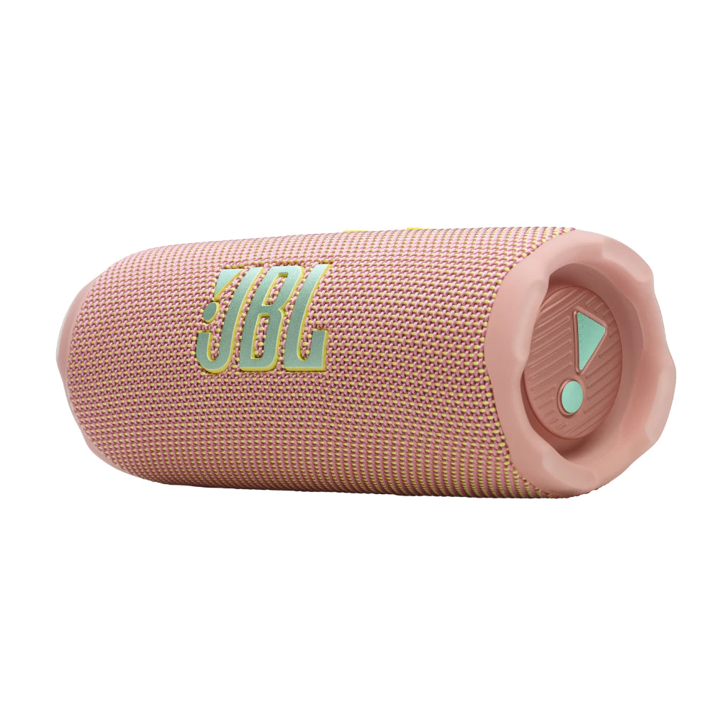 JBL FLIP 7 Portable waterproof and drop-proof speaker -1 year JBL warranty