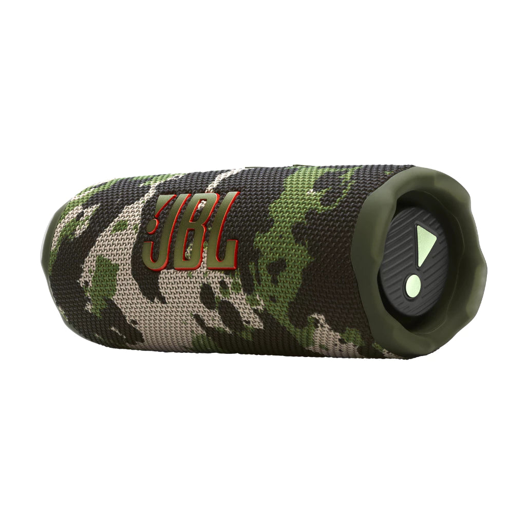 JBL FLIP 7 Portable waterproof and drop-proof speaker -1 year JBL warranty