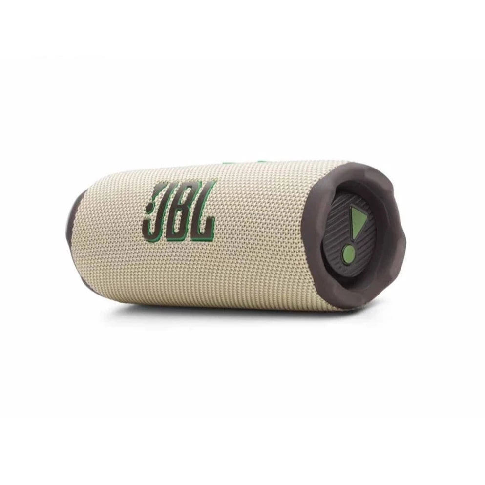 JBL FLIP 7 Portable waterproof and drop-proof speaker -1 year JBL warranty